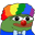 :pepeclownman